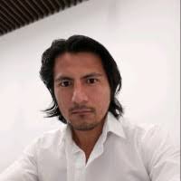 Fernando Cabrera Noriega