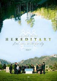 Hereditary 2018 1500 X 2121 Movieposterporn In 2021 Best Movie Posters Movie Archive Love Posters