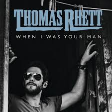 Your man is a song recorded by american country music artist josh turner. Thomas Rhett When I Was Your Man Lyrics Genius Lyrics