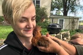 Fundraiser for Jenny Iverson by Krista Boland : Support for Joey's family