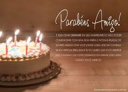Feliz Aniversario Para Amigo Distante Frases De Aniversario Essa página vai ser uma benção na sua vida. feliz aniversario para amigo distante