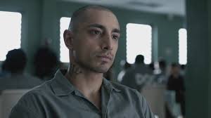 The Night Of" The Call of the Wild (TV Episode 2016)