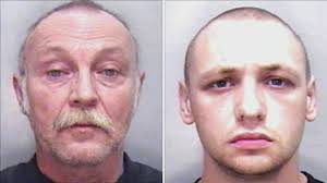 Baby powder heroin plot men jailed at Hull court