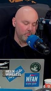 WFAN Sports Radio's Video