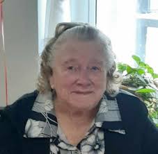 Betty (Mandigo) Rice