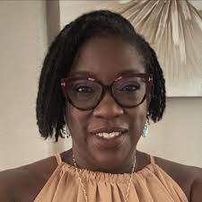 Happy birthday to this Phenomenal Highlander, Rose Odom