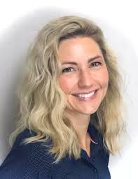 Maggie (Loney) Green (2021)