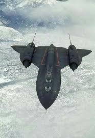 Sr 71 Black Bird Avioes No Ar Aeronaves Militares Cacas