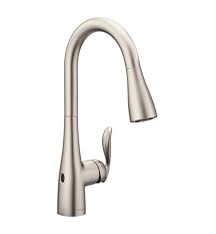 moen 7594ewc arbor single handle deck