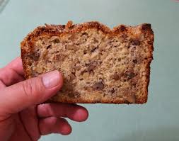 Banana bread at work dude?! The Quick Bread Ratio At Work Again Banana Bread With Walnuts Great Food For Thought An Idea Blog