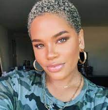 The bob hairstyles very adeptly compliment their ideal short length with cajoling versions. 35 Short And Beautiful Big Chop Hairstyles Short Natural Hair Styles Natural Hair Styles For Black Women Natural Hair Styles