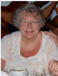 Obituary: Joan Delsandro Leone