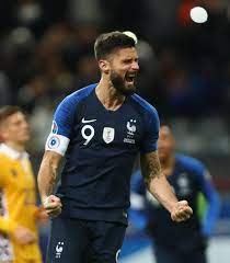 Chelsea page) and competitions pages (champions league, premier league and more than. Are We Ready To Talk About Olivier Giroud Being One Of The Best French Players Of All Time The18