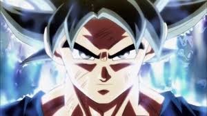 Hp, ki gauge, spark blast, character pointers, etc. Dragon Ball Z Goku Ultra Instinct Full Body Novocom Top
