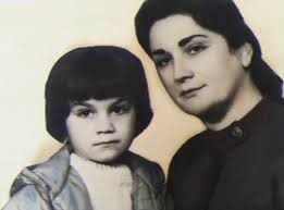 Bergen ve Annesi Sabahat Çakır 🤍