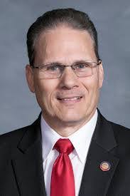 Interim legislative committee appointments announced