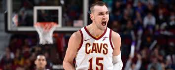 Самуэль томас деккер — американский профессиональный баскетболист. Sam Dekker Stats News Bio Espn
