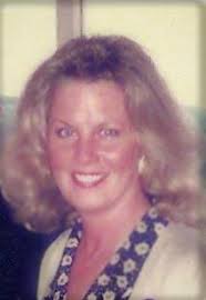 Sheila Ann Foster (Collins, Gosanko, Weston, Ward) April 3, 1939