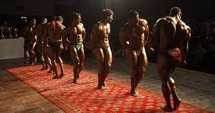 Power Struggle Strength Supplements And Heavy Diets Are Killing Bodybuilders In Pakistan