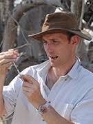 Professor Alan Wilson