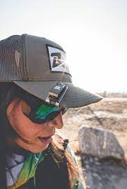 Lid Rig Magnetic Nipper System Fishing Line Cutter Bottle Opener