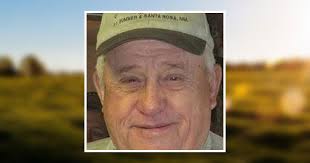 Billy Sam Parmer Obituary February 7, 2018