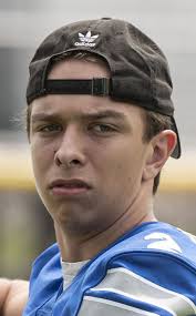 PREP FOOTBALL: Paris seniors want to be remembered as school's best class