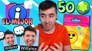 Bu özelliği kullanmak istemiyorsanız cihazınızın ayarlarından uygulama içi satın alımları devre dışı bırakabilirsiniz. Compro Los Emotes De Willyrex Y Uno De Los Mejores De Brawl Stars Youtube