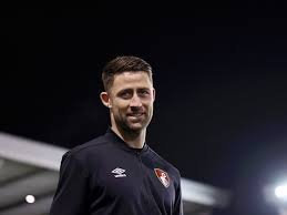 “I’ve got to back the boys.” Gary Cahill thinks Chelsea can beat Arsenal