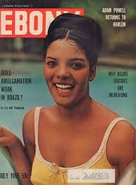 EBONY Magazine July 1965