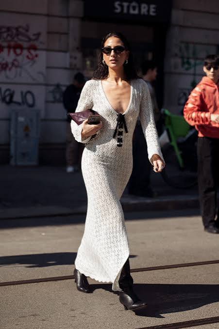 5 October outfits that are extremely easy to replicate and add into your autumn wardrobe rotation