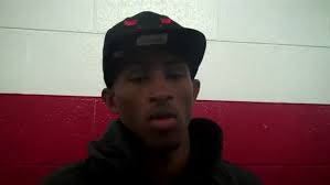 Craig Sword Arkansas postgame 1-9-16