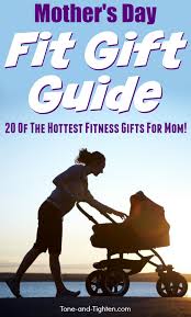 Discover collection of unique christmas gifts for mom. 20 Healthy Gifts For Mom Tone And Tighten