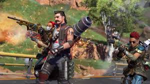 The season 8 battle pass has its own rewards just like its predecessors. Apex Legends Season 8 Footage Finally Reveals Altered Kings Canyon Fuse Gameplay Gamepur