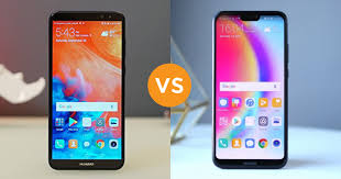 Technical specifications and speed/benchmarks comparison (camera, processor, memory size, price and features). Specs Comparison Huawei Nova 2i Vs Huawei P20 Lite Yugatech Philippines Tech News Reviews