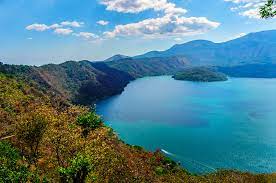 Places you're missing out on el salvador read more. El Turismo Se Aventura A Visitar Los Destinos De Centroamerica Tecnohotel