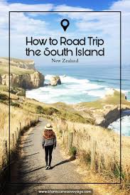 Blankcanvasvoyage Com Oceania Travel New Zealand Travel Nz South Island