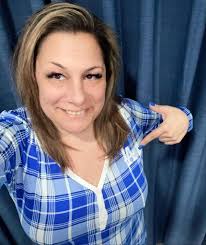 Pajama party in Palm Springs. One more day to go