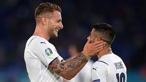 Dove vedere gratis la partita dal 16 giugno 2021 sia in streaming che in tv anche dall'estero, guida rapida. Hn1onhknkn8amm