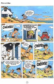 Planche Bd Boule Et Bill Fan De Bd Phrases En Francais Planche Bd Images Sequentielles