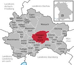 Furstenfeldbruck Wikipedia