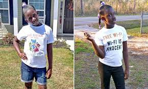 Girl Who Passed Away After Fight At Elementary School Died From Brain Condition Daily Mail Online