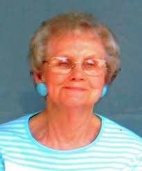 Irene Bluhm Obituary (1926