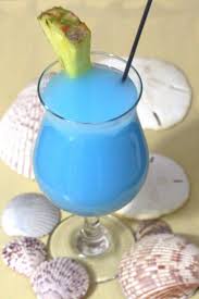 4.6 / 5 4 мнений. Blue Hawaiian Classic Cocktail Recipe Mix That Drink