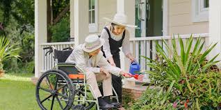 You don't need to have full mobility to experience the health benefits of exercise. Activities For Adults With Limited Mobility Eqc Home Care
