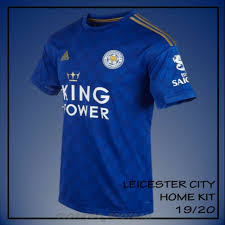 All goalkeeper kits are also included. Jersi Leicester City Home Kit 19 20 Shopee Malaysia
