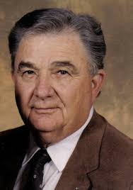 James Russell “Jim” Singleton (1933-2006)