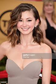 Actress Kimiko Glenn Attends The 21st Annual Screen Actors Guild Kimiko Glenn Actresses Actors