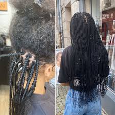 Contactez le salon de coiffure mixte, anthony style. Salon De Coiffure Tresses Africaine A Angouleme Coiffeur Cap Style Salon De Coiffure Cap Style Tissage Cheveux Et Extension Angouleme 16