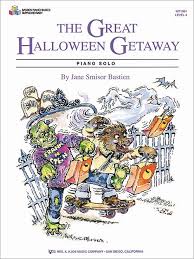 Helloween halloween official live video. Great Halloween Getaway The